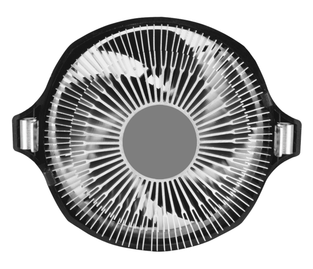 Arctic Alpine 23 CO 90mm - 1353177 - zdjęcie 4